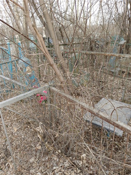 Тычкова Ульяна Васильевна