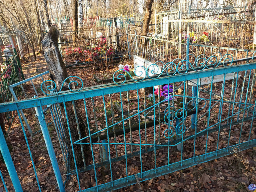 Бирюков Николай Александрович