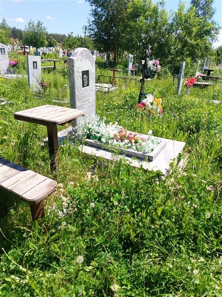 Киселёв Денис Александрович