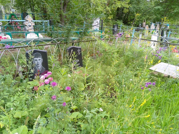 Кудря Алексей Викторович