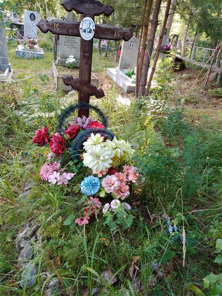 Шибаев Иван Филиппович