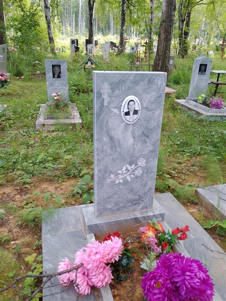 Коптева Александра Федоровна