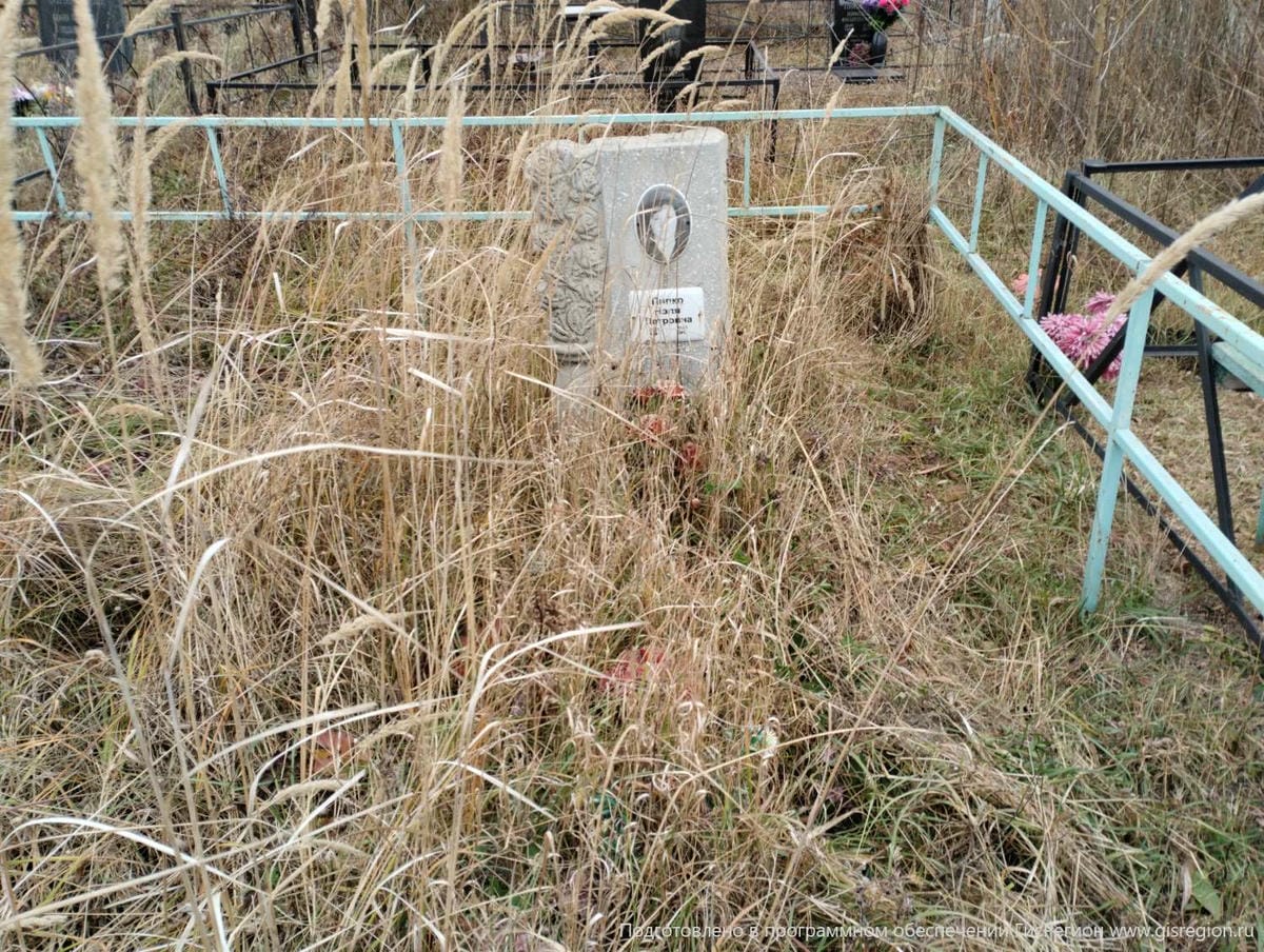 Пипко Нэля Петровна