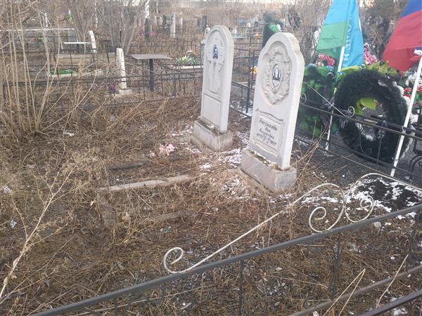 Сидоренко Александр Петрович