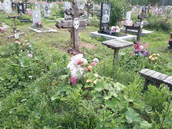Малькова Наталья Михайловна