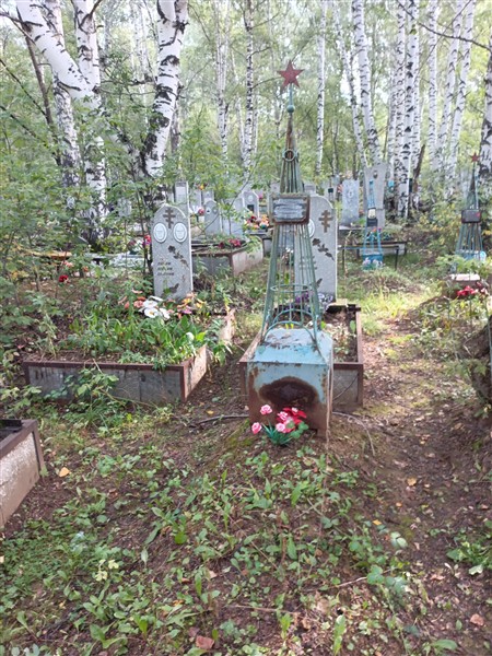 Александрова Наталья Степановна
