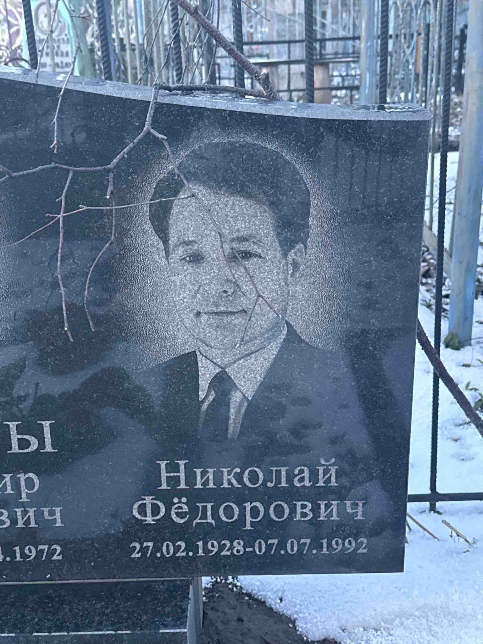 Краева София Александровна