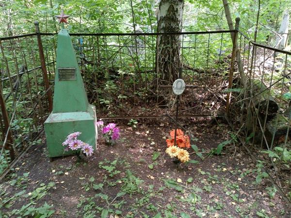 Берестовенко Андрей Степанович