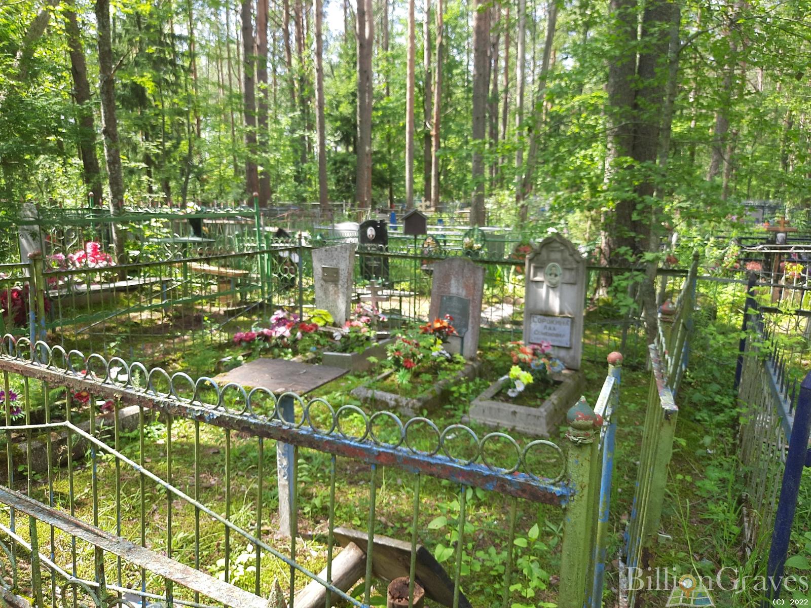 Семёнов Семён Григорьевич