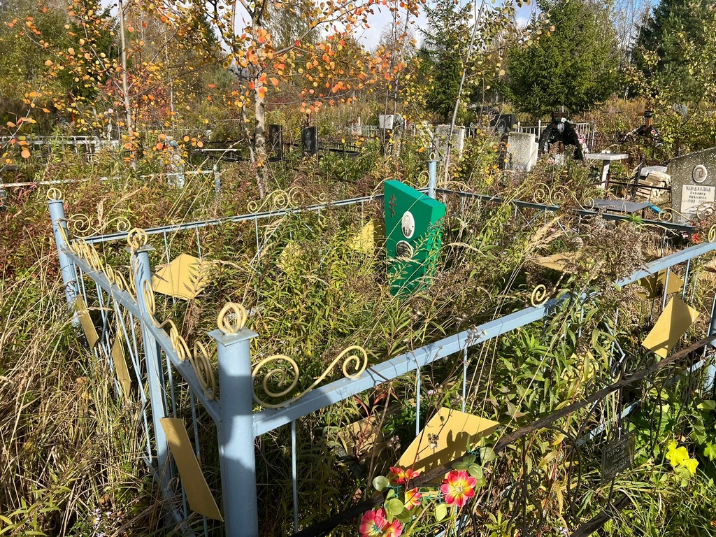 Балашов Алексей Иванович
