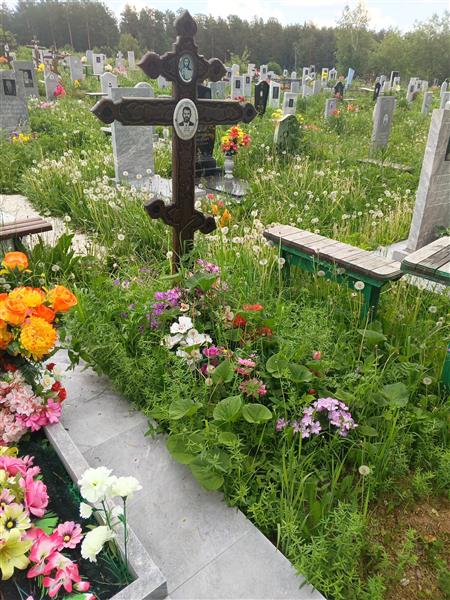 Сергеев Николай Иванович