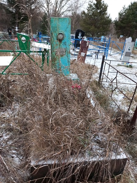 Черемнова Елена Степановна