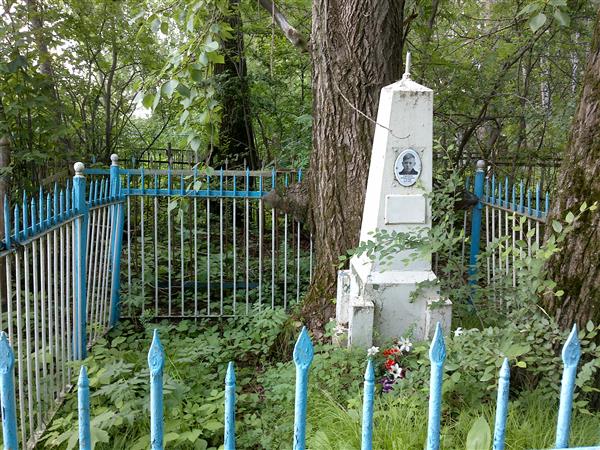 Подкорытов Владимир Яковлевич