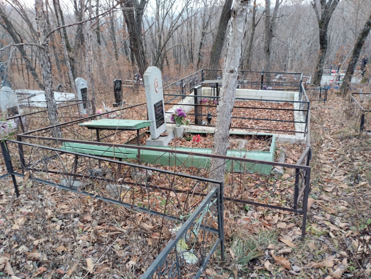 Кравцов Дмитрий Павлович