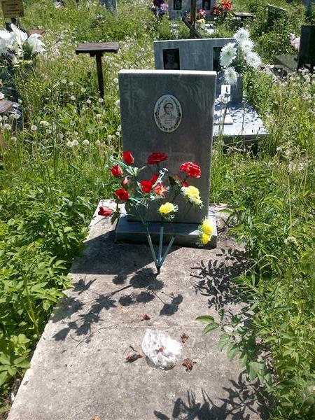 Шахмина Валентина Ивановна