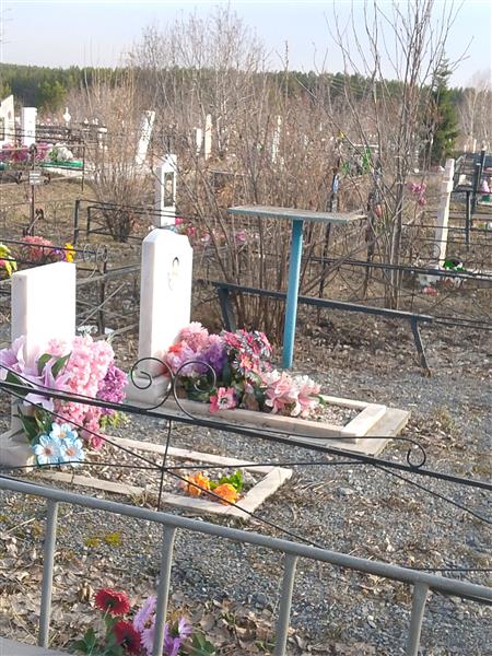 Ермолович Валентина Викторовна