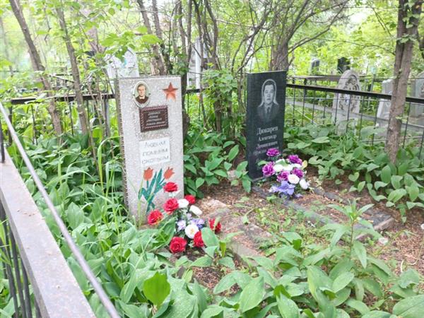 Дюкарев Александр Леонидович