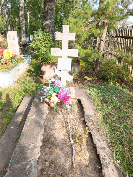 Викторова Татьяна Владимировна