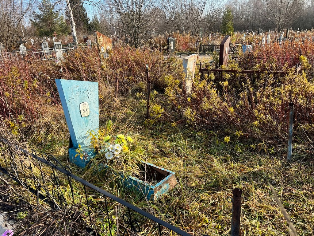 Курушин Николай Александрович