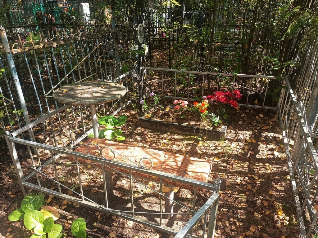 Липатов Михаил Николаевич