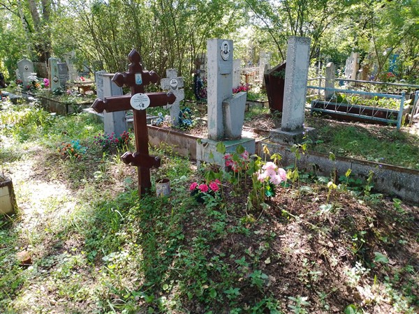 Шабуров Евгений Владимирович