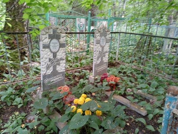 Литинская Анна Дмитриевна