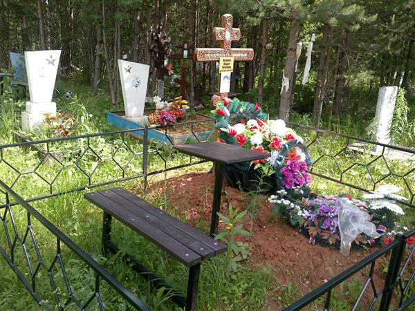 Петрова Лидия Петровна