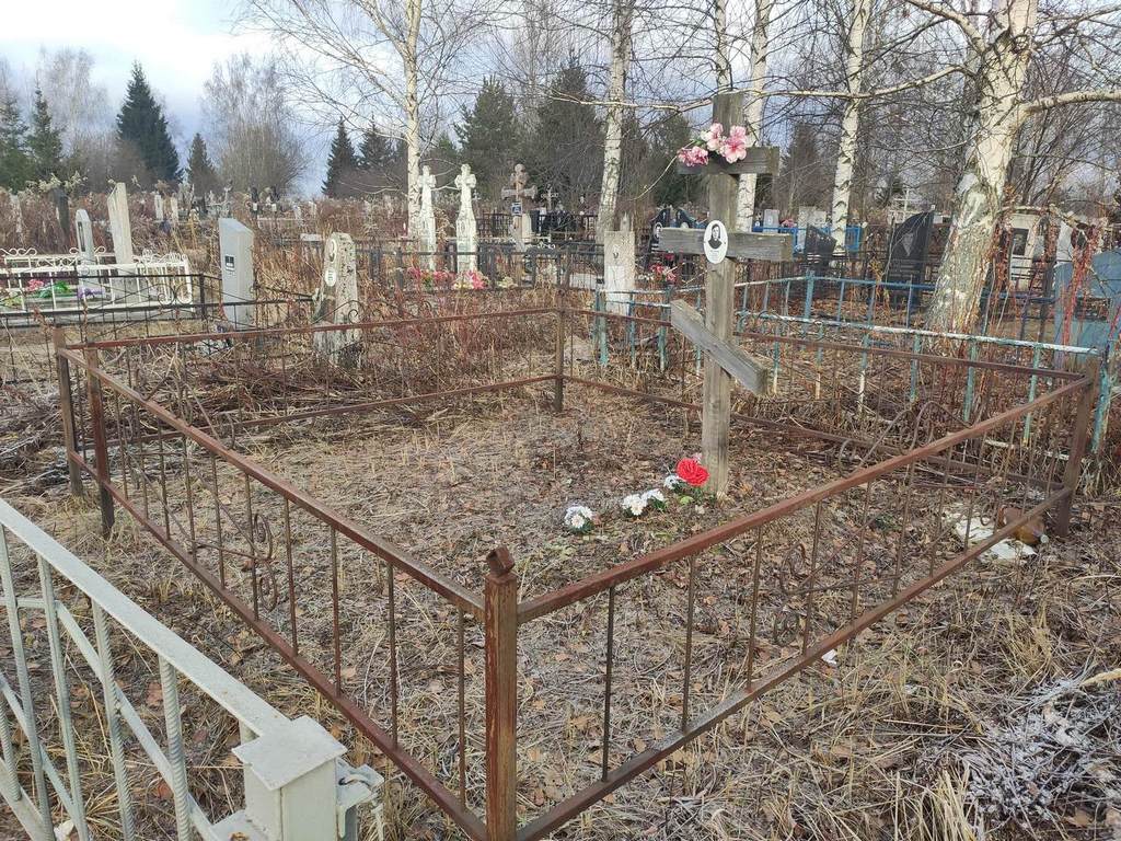 Ильина Елена Ивановна