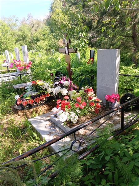 Судаков Дмитрий Николаевич