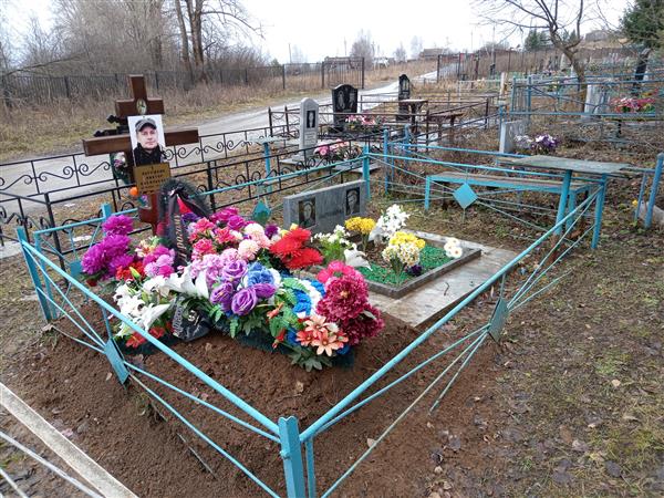 Варушкина Валентина Викторовна