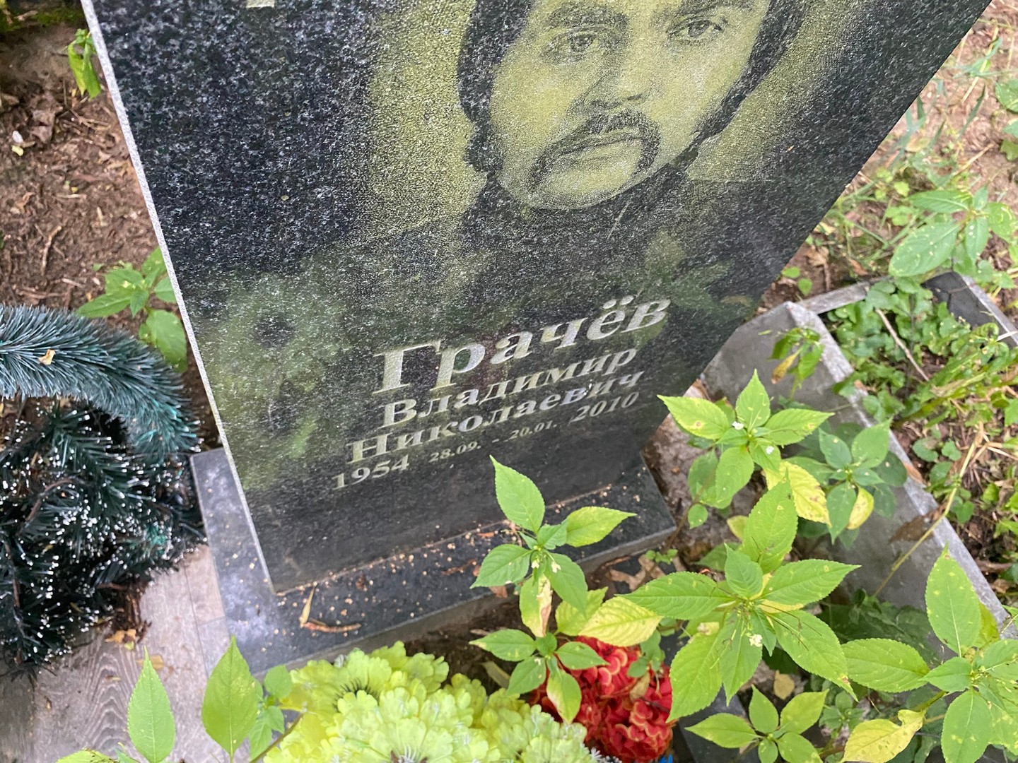 Грачев