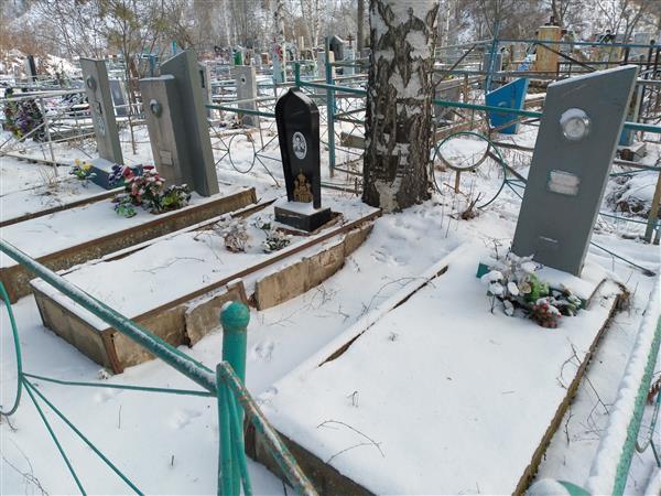 Цапенков Александр Андреевич