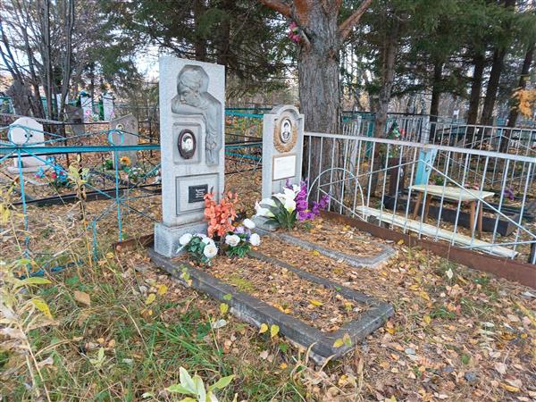 Зазоркин Василий Иосифович