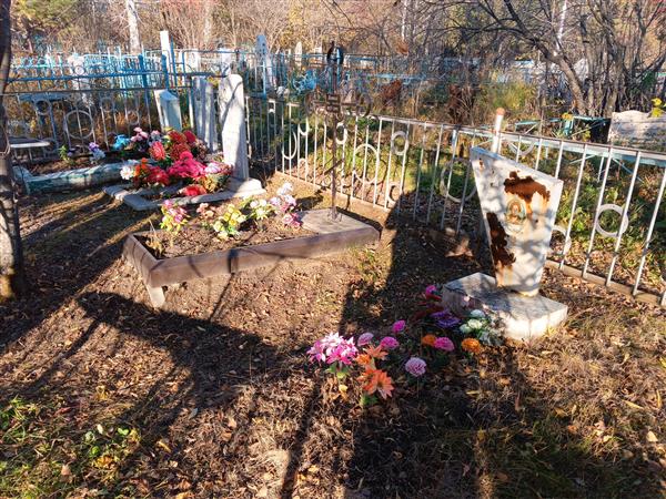 Калтыга Анна Савельевна