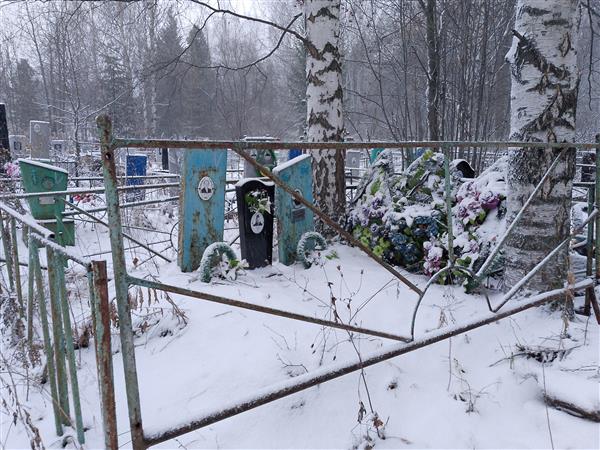 Якушева Екатерина Ивановна