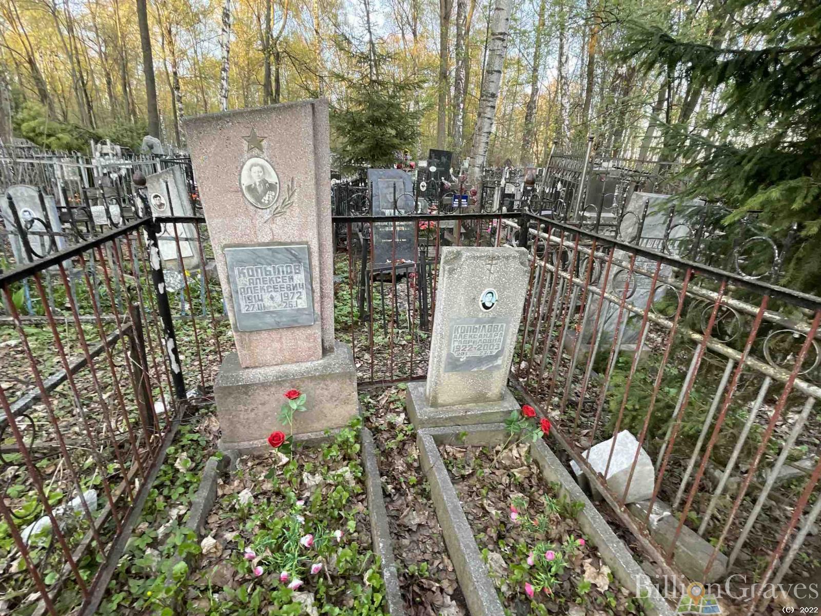 Копылов Алексей Алексеевич