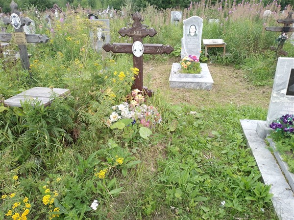 Исаков Владимир Петрович