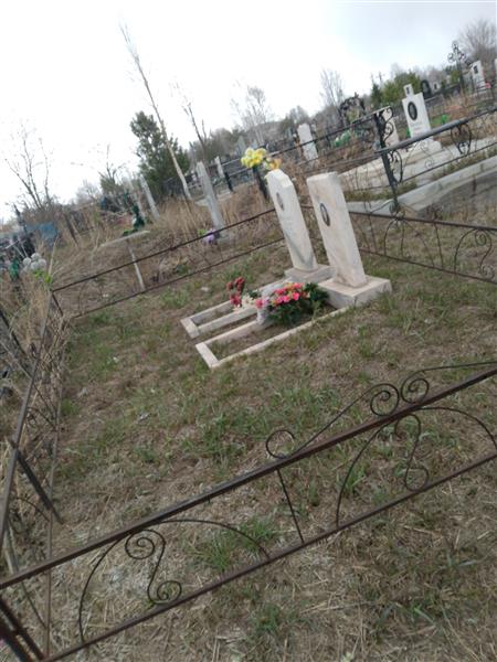 Скакова Антонина Анатольевна
