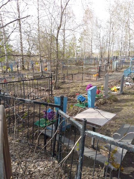 Колодников Михаил Петрович