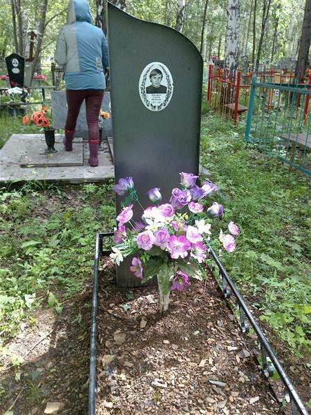 Григорьев Сергей Иванович