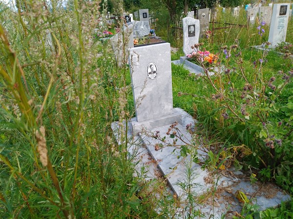Иванова Ольга Ильинична