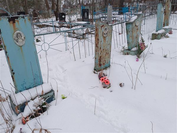 Клишин Владислав Михайлович