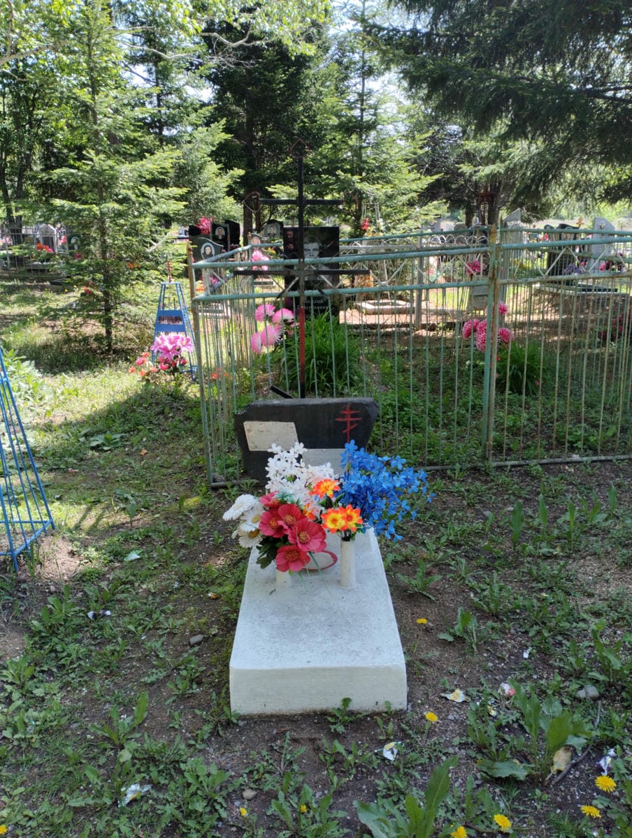 Ткачук Сергей Владимирович