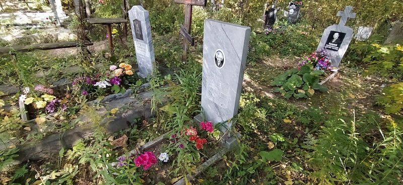 Ланцева Нина Николаевна