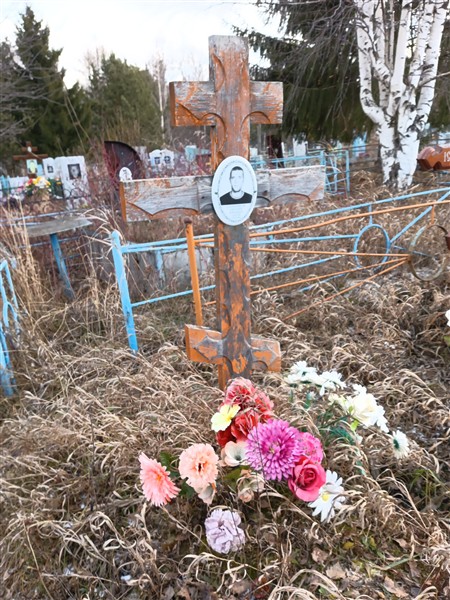 Санников Евгений Юрьевич