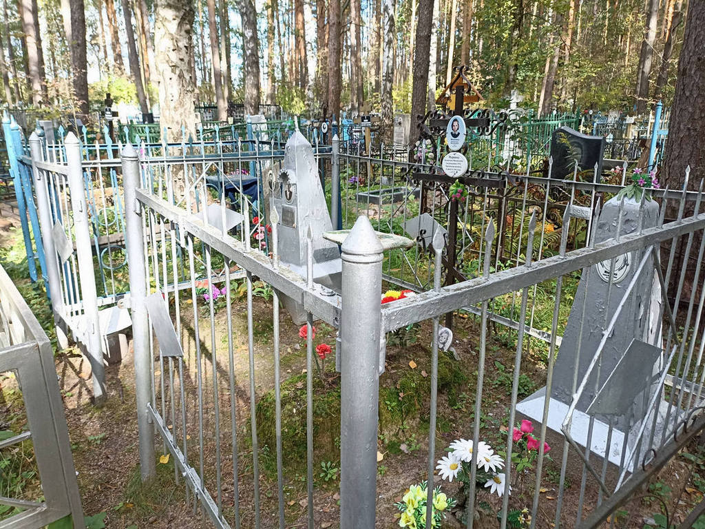 Маркин Михаил Иванович