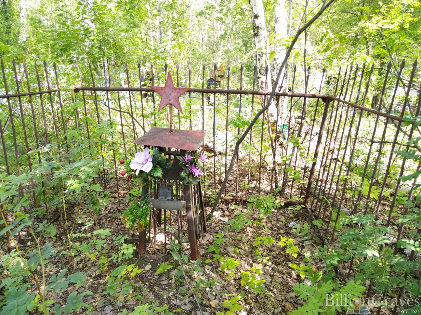 Буланов Владимир Лазаревич