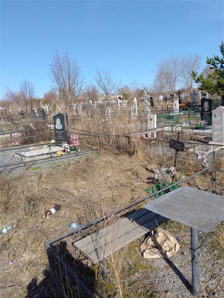Сидоров Александр Петрович