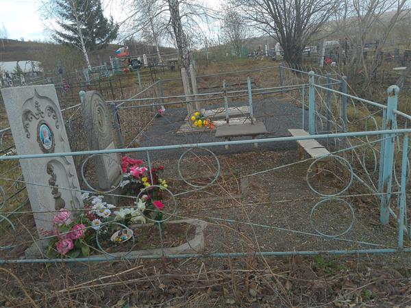 Разумова Ксения Григорьевна