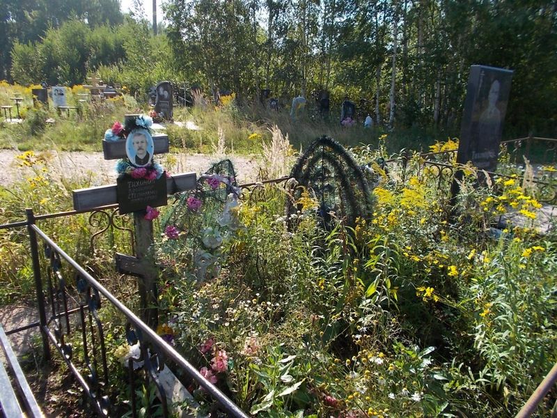 Тихонов Владимир Степанович